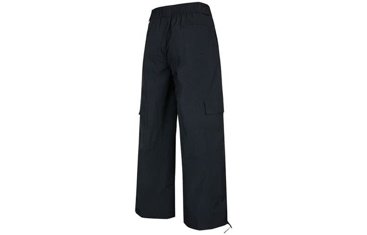 Штаны Jordan Essentials Utility Pants Black - изображение 2