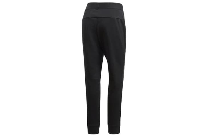 Штаны adidas Sporty Pants Women Black - изображение 2