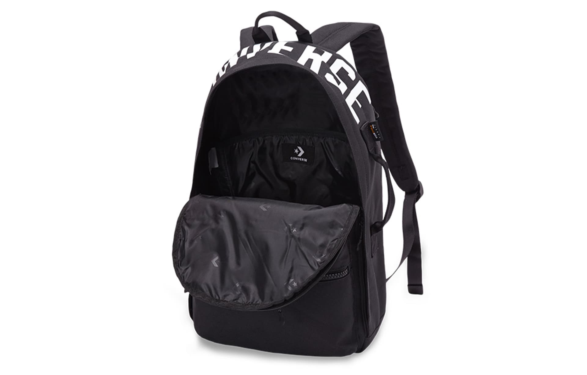Рюкзак Converse Street 22 Backpack logo - изображение 2