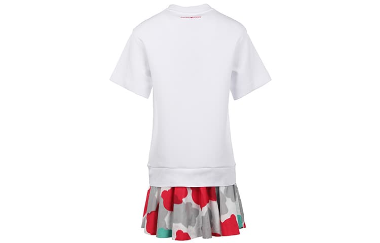 Платье EMPORIO ARMANI SS22 - изображение 2