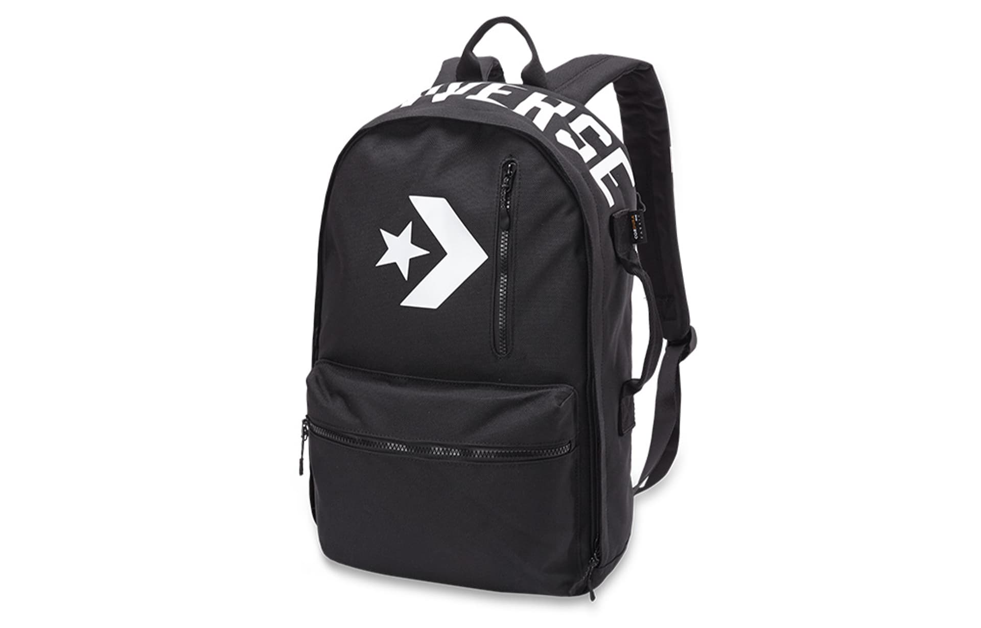 Рюкзак Converse Street 22 Backpack logo - изображение 1