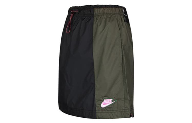 Юбка Nike Sportswear - изображение 3