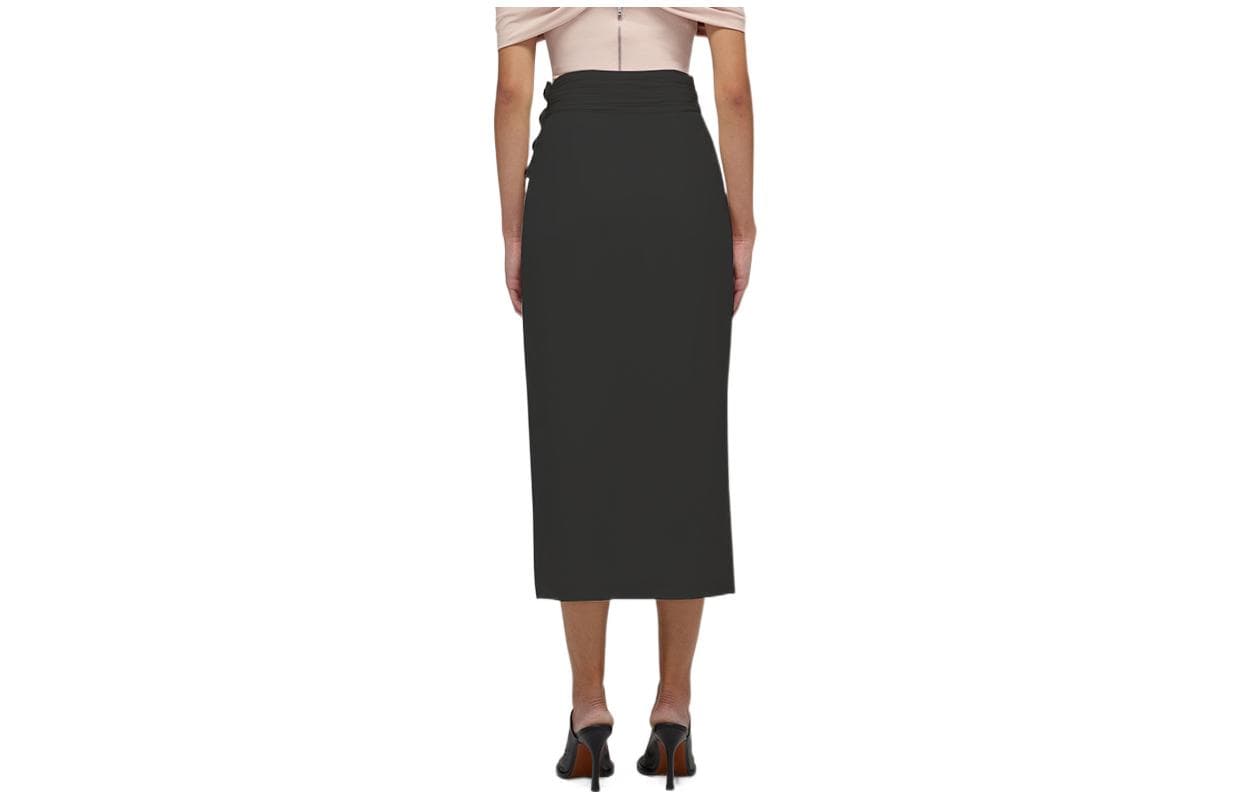 Юбка Self-portrait SS22 - изображение 2