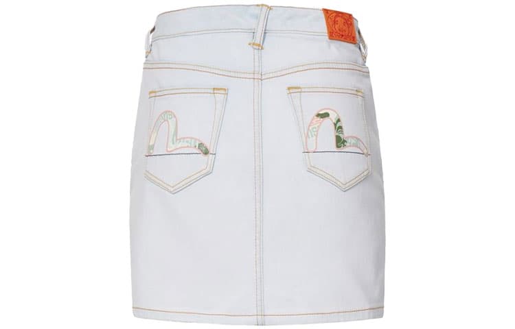 EVISU A - изображение 2