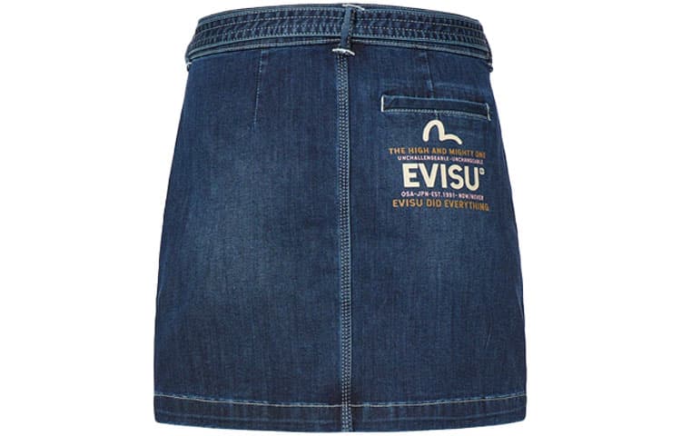 EVISU A - изображение 2