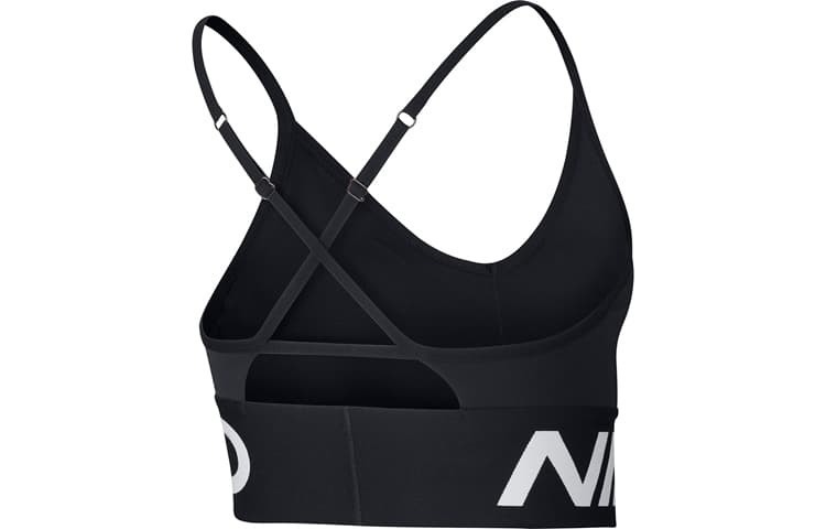 Nike Pro Indy Black - изображение 3