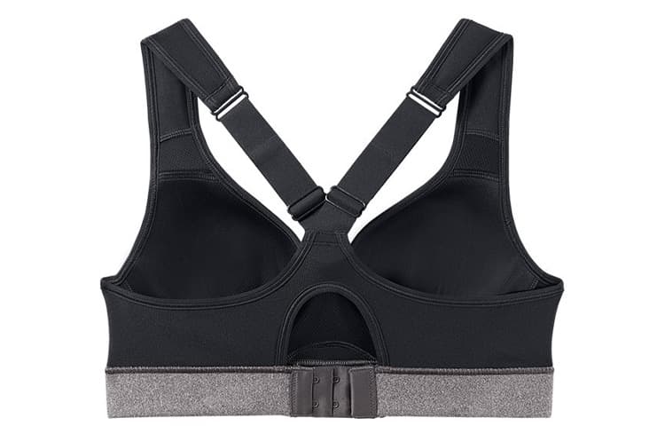 Under Armour HeatGear ArmourHeathered - изображение 2