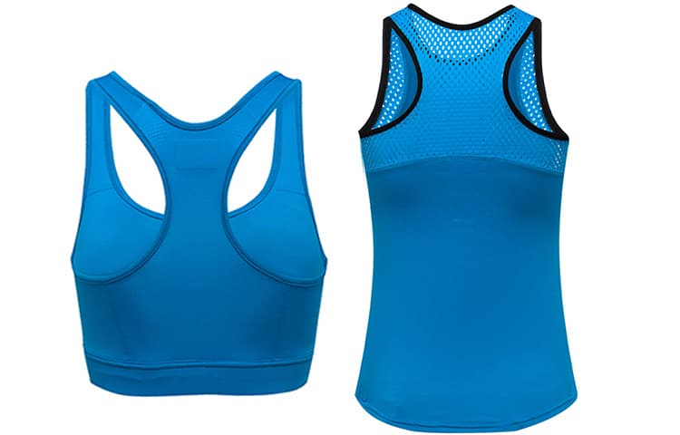Майка YONEX - изображение 2
