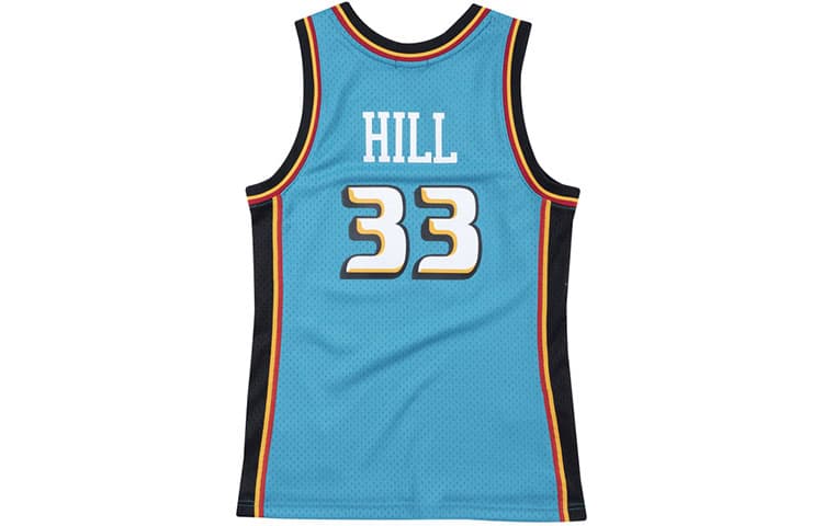 Mitchell Ness NBA SW 98-99 33 - изображение 2