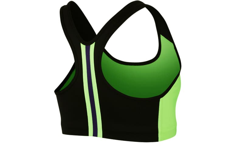 Nike x Ambush Sports Bra Green - изображение 2