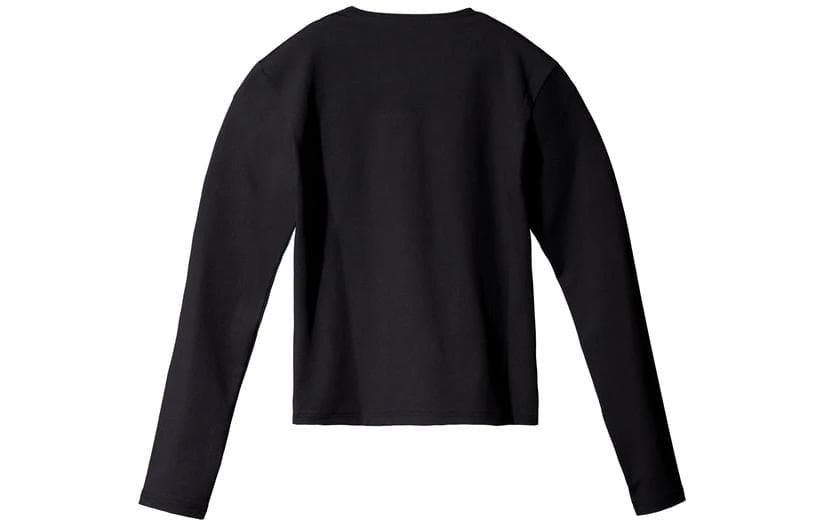 Кофта YEEZY x Gap x Balenciaga Womens Long Sleeve Second Skin T - изображение 2