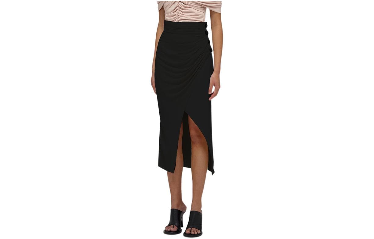 Юбка Self-portrait SS22 - изображение 3