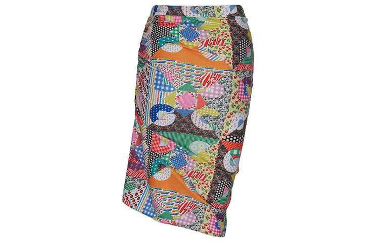 Юбка GCDS SS21 - изображение 2