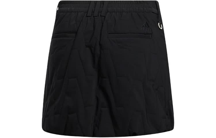 Юбка adidas Pad Skort - изображение 2