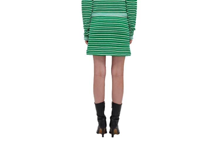 Юбка Self-portrait SS22 - изображение 2