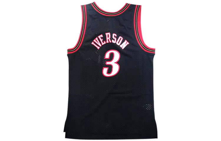 Mitchell Ness NBA SW 00-01 76 3 - изображение 2