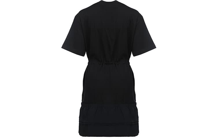 Платье KENZO SS22 Logo - изображение 2