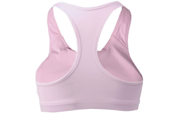 Nike Dri-FIT Swoosh Bra - изображение 2