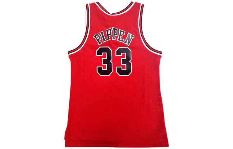 Mitchell Ness NBA SW 97-98 33 - изображение 2