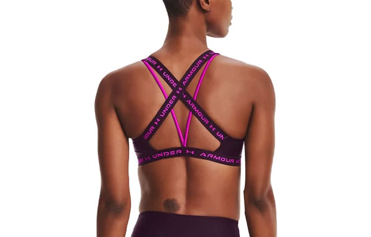 Under Armour Crossback Shine - изображение 2