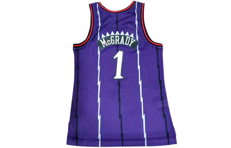Mitchell Ness NBA SW 98-99 1 - изображение 2