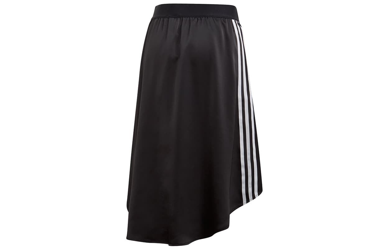 Юбка adidas originals Satin Skirt - изображение 2