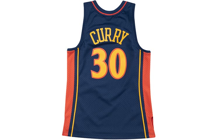 Mitchell Ness NBA SW 09-10 30 - изображение 2