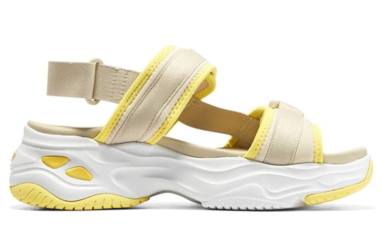 Сандалии с ремешком Skechers D'lites 4.0 - изображение 2