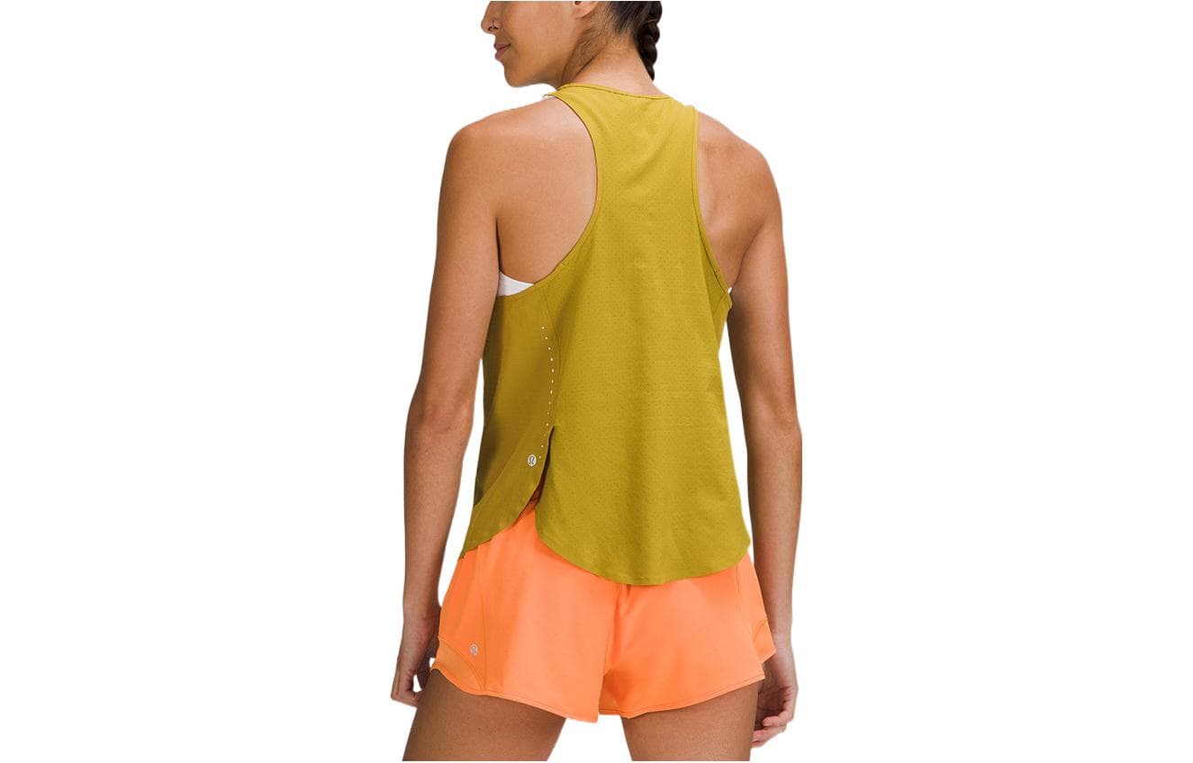 Майка Lululemon Легкие Женские Майки - изображение 2