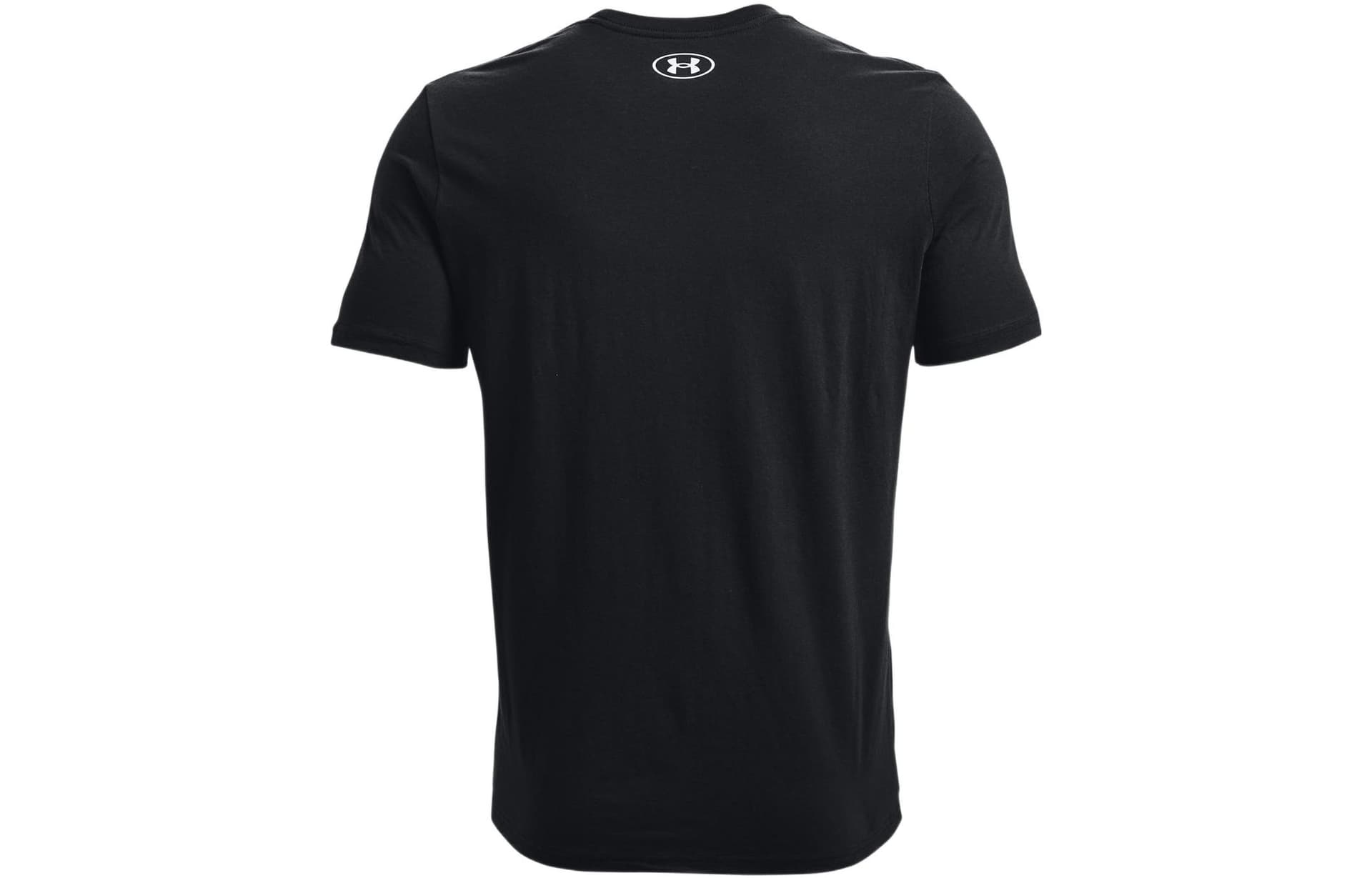 Футболка Under Armour logo T - изображение 2
