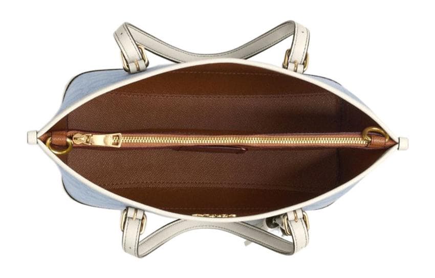Сумка COACH Mollie 25 - изображение 3
