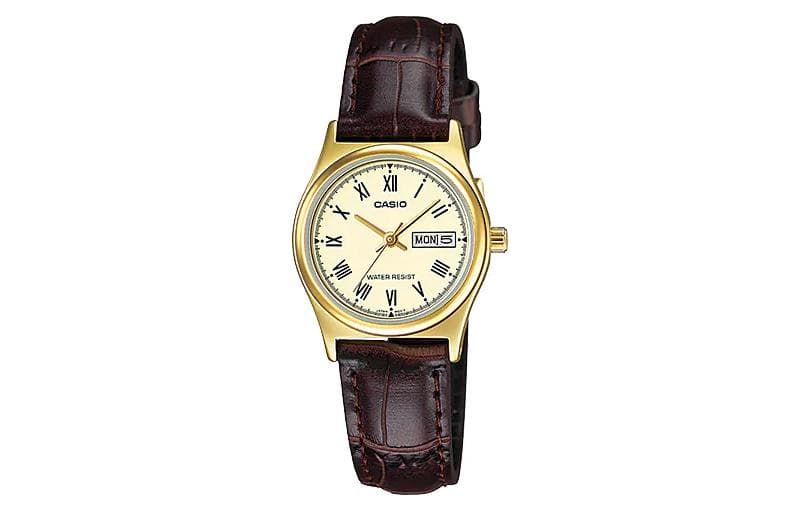 Часы CASIO LTP-V006GL-9B - изображение 1