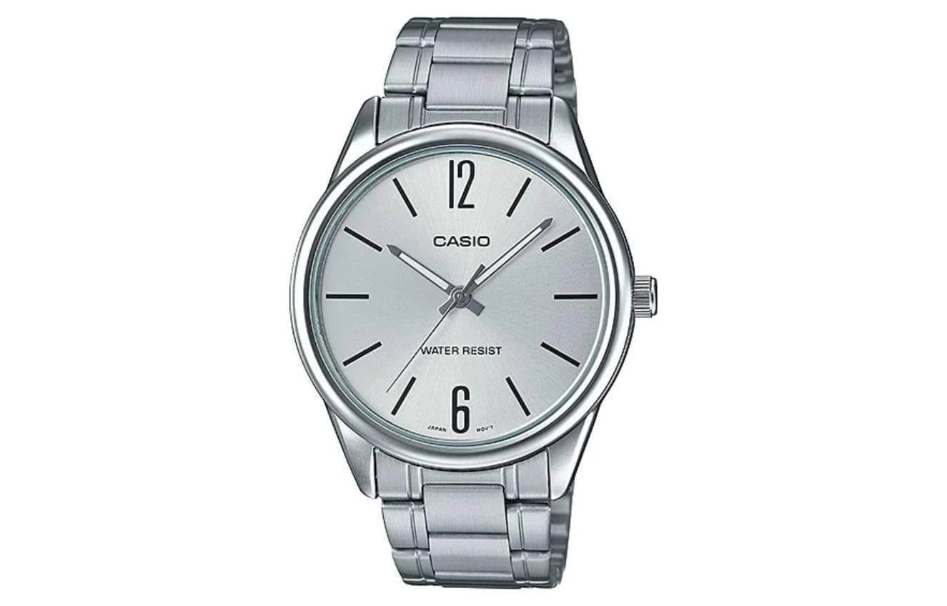 Часы CASIO MTP-V005D-7B - изображение 1