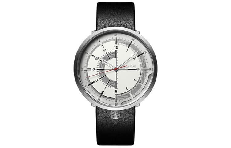 Часы Issey Miyake NYAK004Y - изображение 1