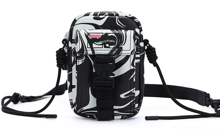 Сумка через плечо FILA FUSION - изображение 1