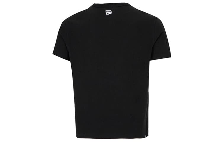 Футболка Puma Downtown Graphic Tee T - изображение 2
