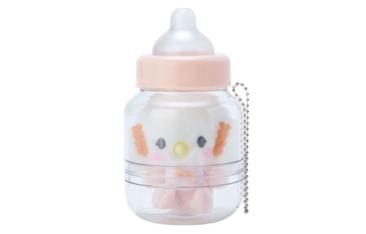 Мягкая игрушка Sanrio 11.3cm - изображение 1