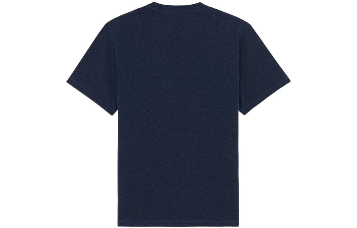 Футболка Maison Kitsune SS22 LogoT - изображение 2