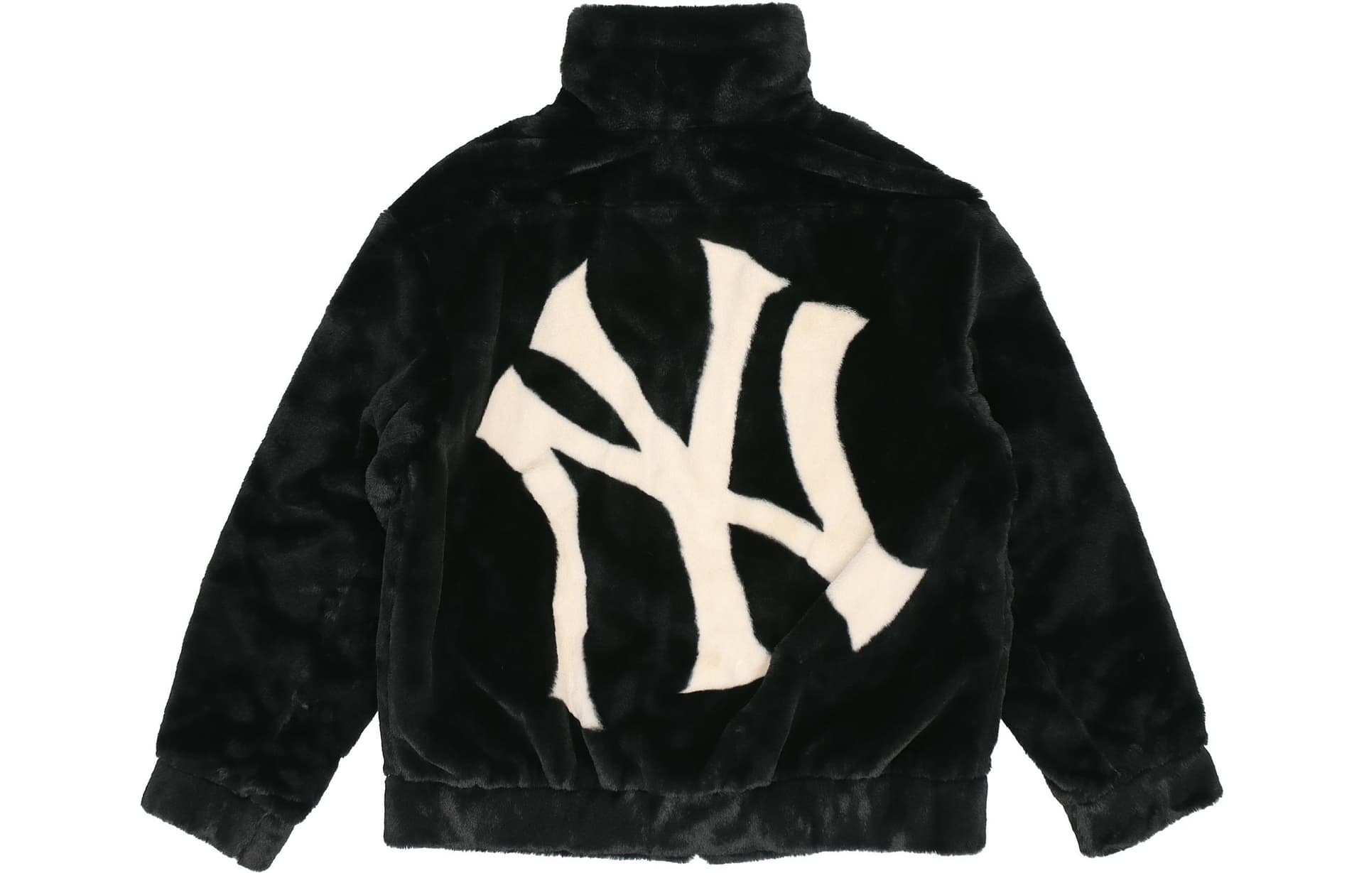 Куртка MLB Logo - изображение 2