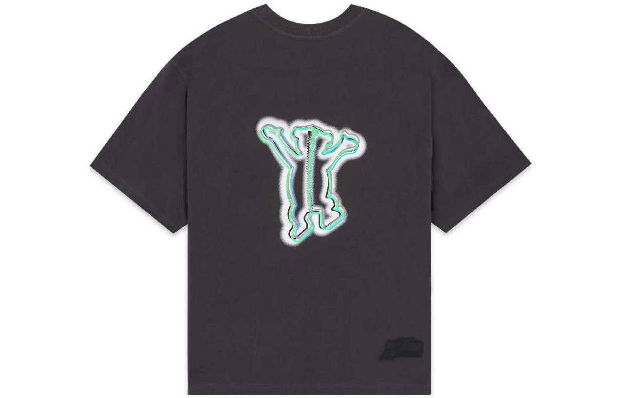 Футболка WE11DONE SS22 LogoT - изображение 2