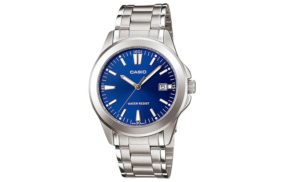 Часы CASIO LTP-1215A-2A2 - изображение 1
