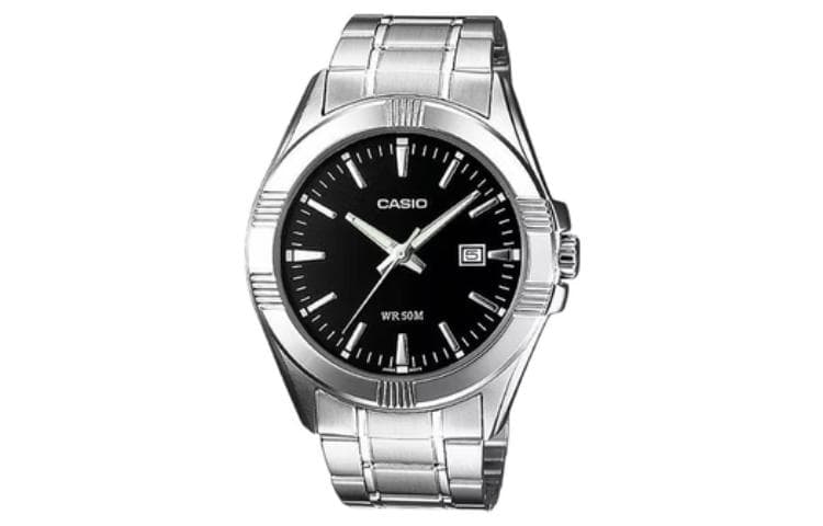 Часы CASIO MTP-1308D-1A - изображение 1