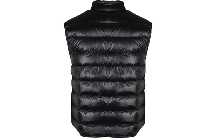 Куртка Moncler Gui Black - изображение 4