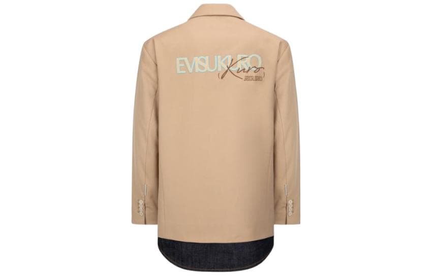 Пиджак EVISU - изображение 2