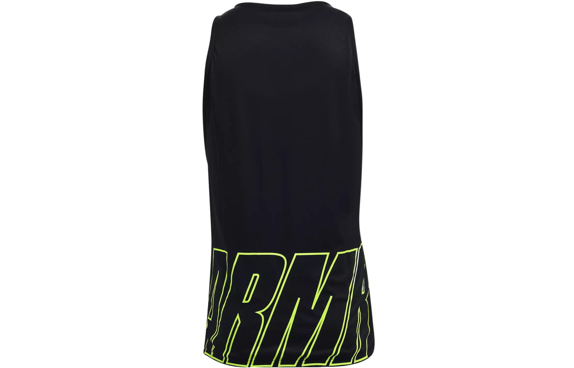 Майка Under Armour Baseline - изображение 2
