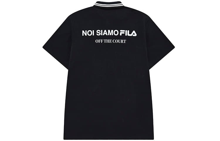 Поло FILA FUSION LogoPolo - изображение 2