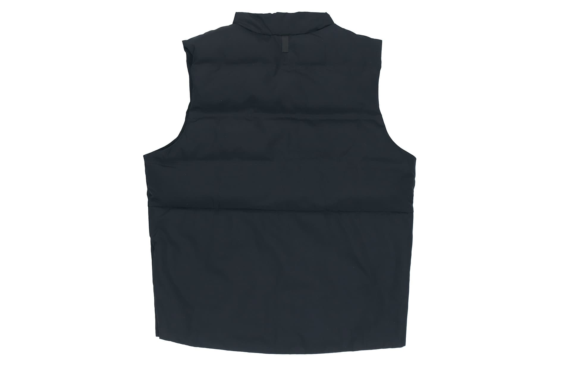 Жилет Air Jordan Black Vest - изображение 2