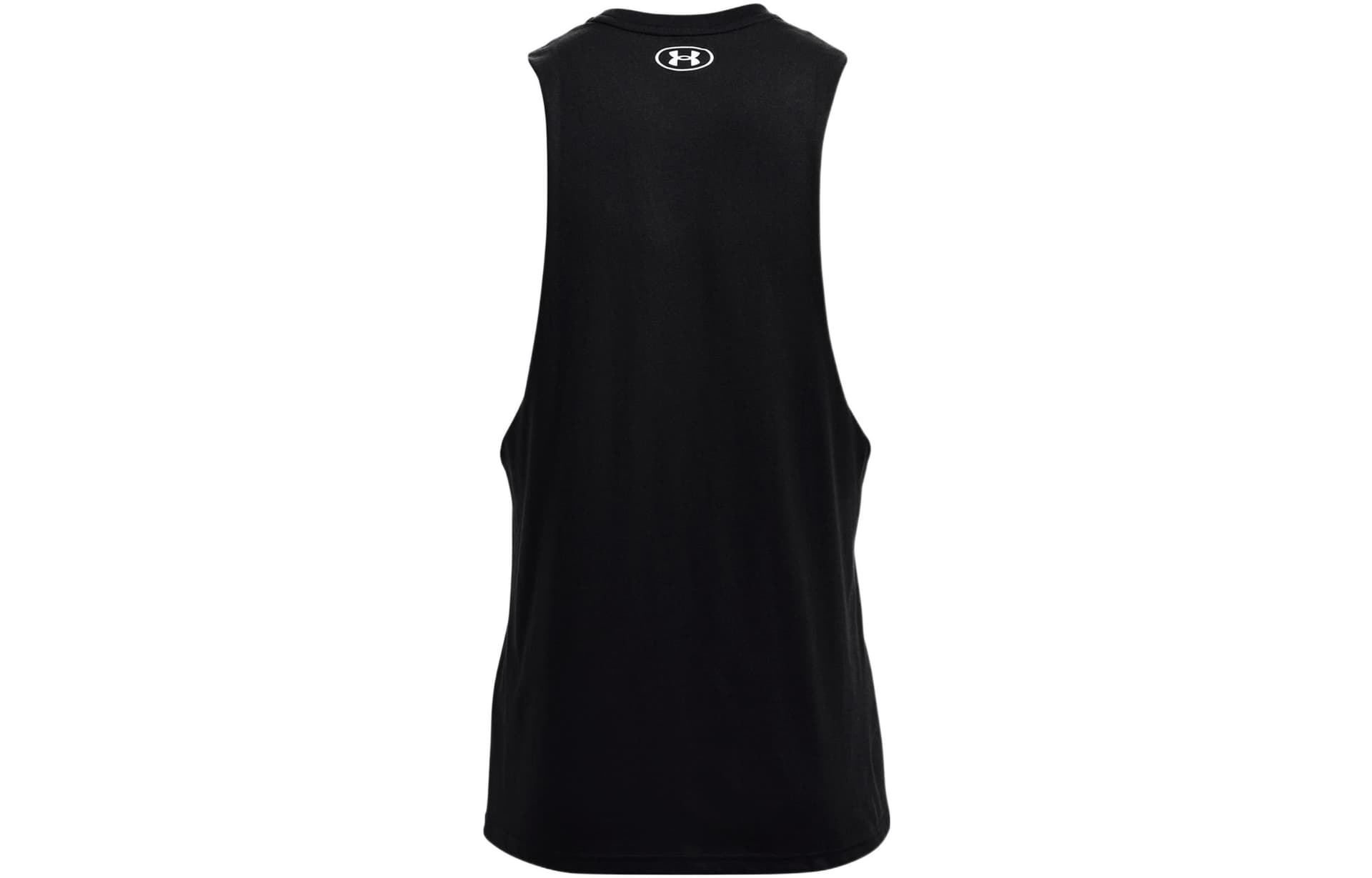 Майка Under Armour Project Rock Brahma Bull Tank - изображение 2