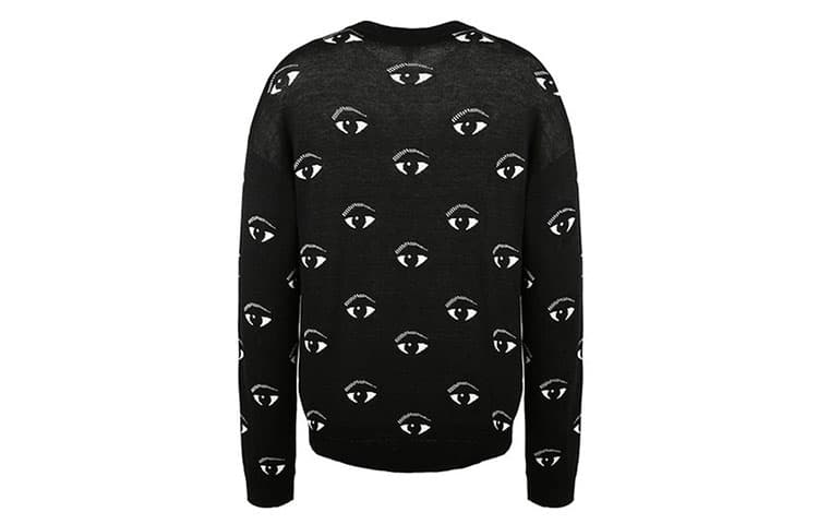 Кофта KENZO - изображение 2