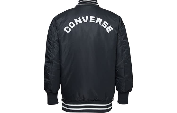 Бомбер Converse Logo - изображение 2